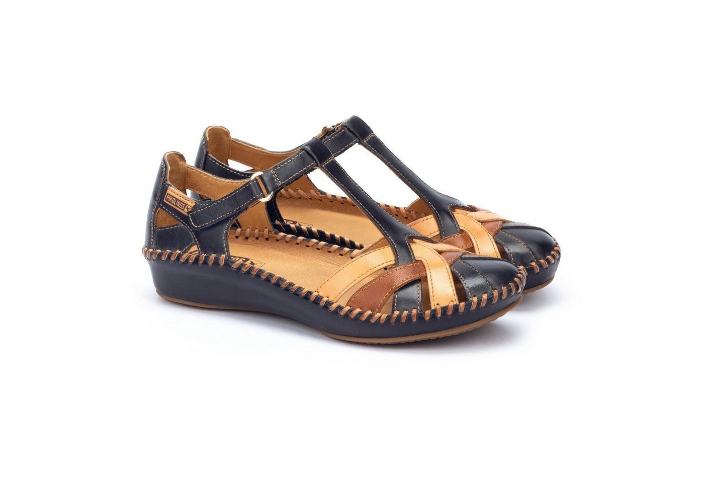 PIKOLINOS PUERTO VALLARTA Schnürschuh PIKOLINOS PUERTO VALLARTA Schnürschuh von PIKOLINOS