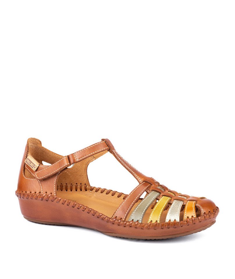 PIKOLINOS PUERTO VALLARTA Schnürschuh PIKOLINOS PUERTO VALLARTA Schnürschuh von PIKOLINOS