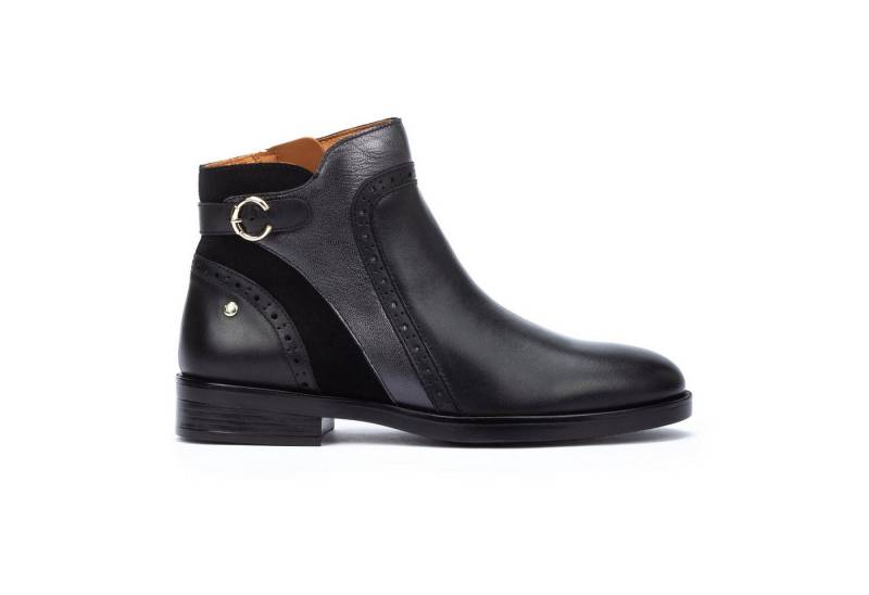 PIKOLINOS PUERTOLLANO W3C Schnürboots von PIKOLINOS