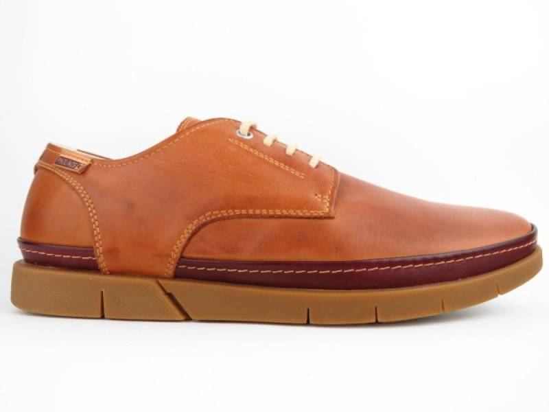 PIKOLINOS Palamos brandy Sneaker von PIKOLINOS