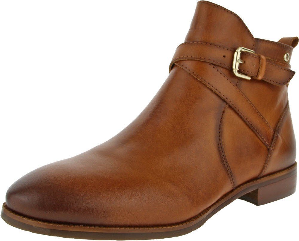PIKOLINOS Pikolinos Damen Boots Royal Schlupfstiefel PIKOLINOS Pikolinos Damen Boots Royal Schlupfstiefel von PIKOLINOS