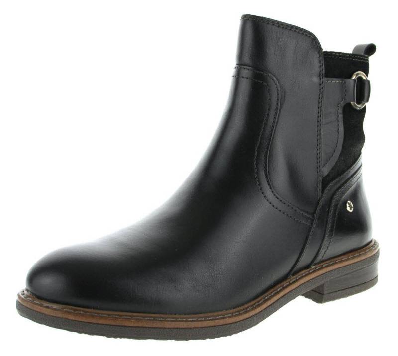 PIKOLINOS Pikolinos Damen Stiefelette Schlupfstiefel von PIKOLINOS