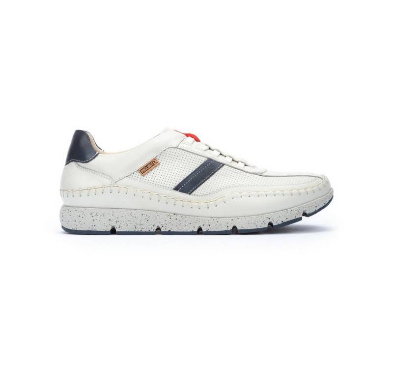 PIKOLINOS Pikolinos - FUENCARRAL - Weiß Slipper von PIKOLINOS