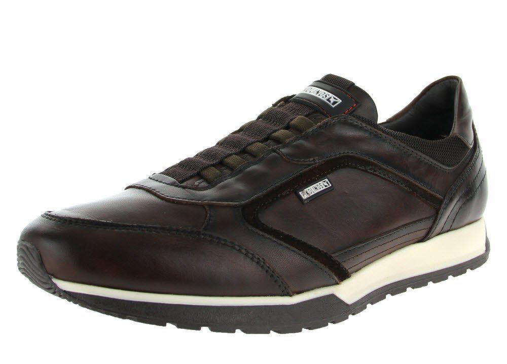 PIKOLINOS Pikolinos Herren Halbschuhe / Slipper Slipper PIKOLINOS Pikolinos Herren Halbschuhe / Slipper Slipper von PIKOLINOS