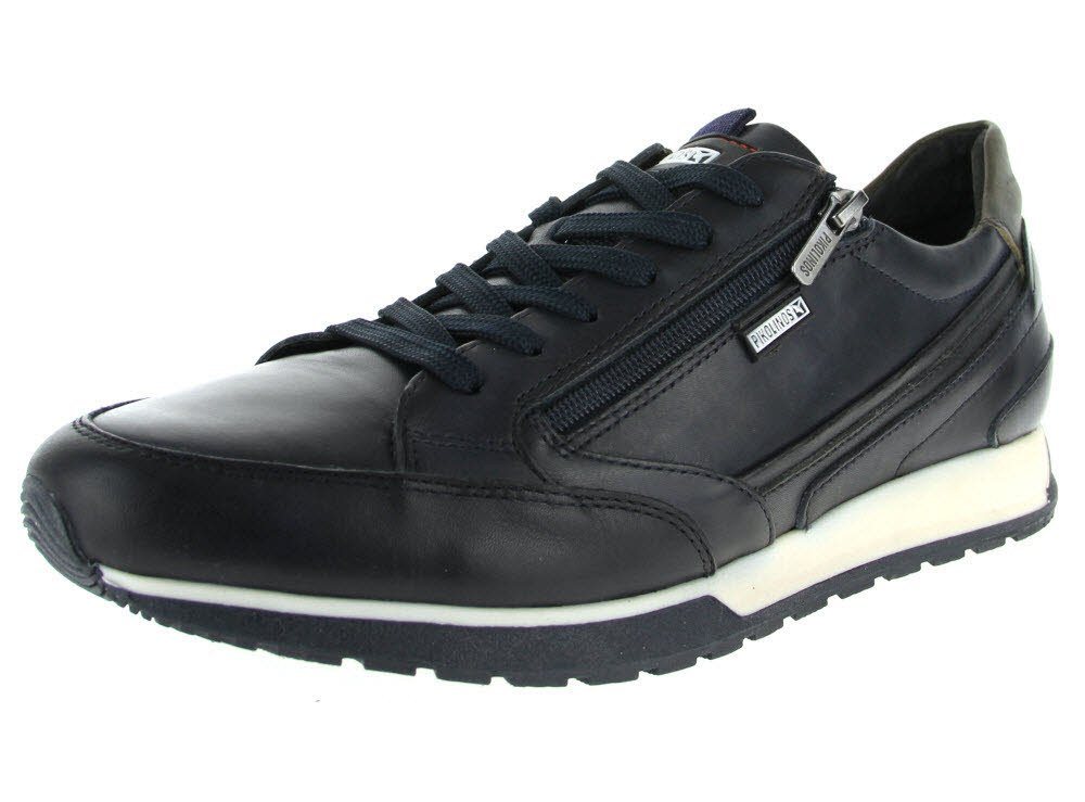PIKOLINOS Pikolinos Herren Halbschuhe Schnürschuh PIKOLINOS Pikolinos Herren Halbschuhe Schnürschuh von PIKOLINOS