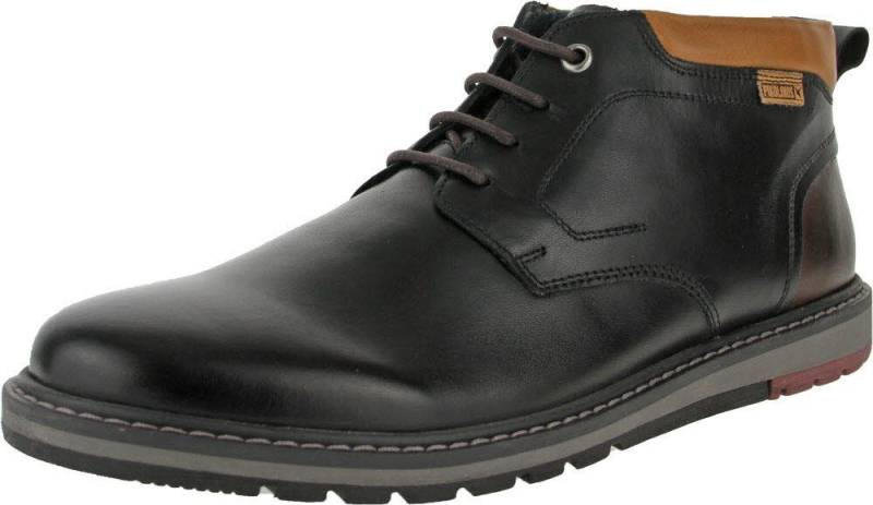 PIKOLINOS Pikolinos Herren Schnürboots Schnürstiefel von PIKOLINOS