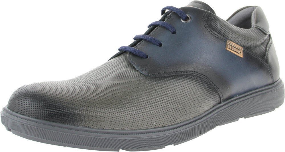PIKOLINOS Pikolinos Herren Schnürer Durango Schnürschuh PIKOLINOS Pikolinos Herren Schnürer Durango Schnürschuh von PIKOLINOS