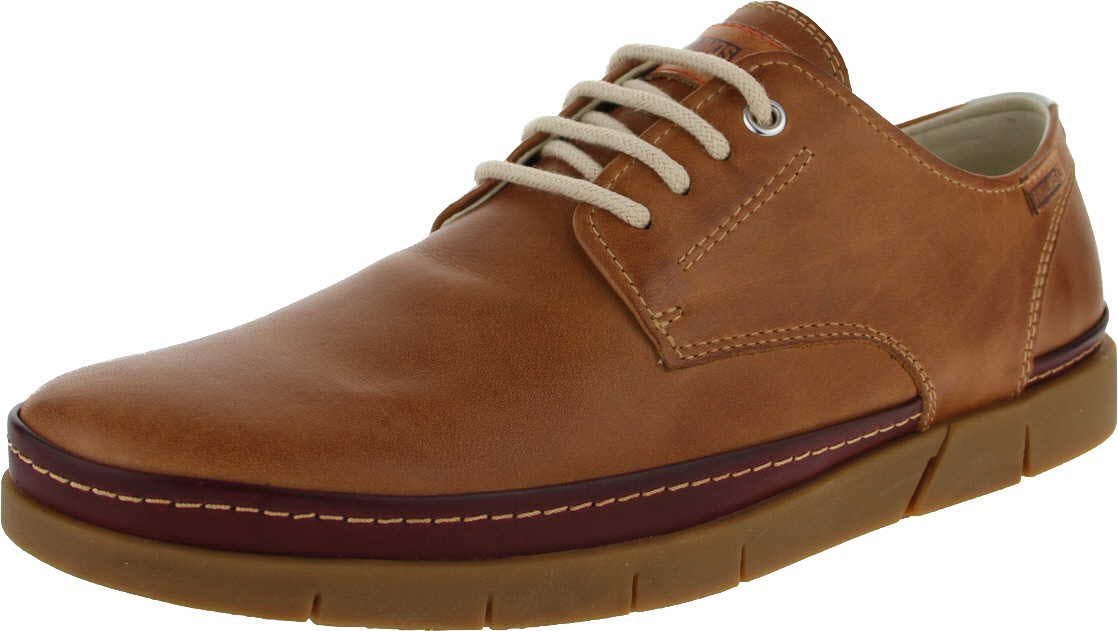 PIKOLINOS Pikolinos Herren Schnürschuh Schnürschuh PIKOLINOS Pikolinos Herren Schnürschuh Schnürschuh von PIKOLINOS