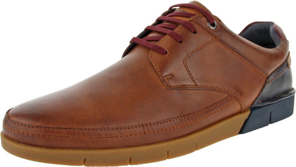 PIKOLINOS Pikolinos Herren Schnürschuhe Schnürschuh PIKOLINOS Pikolinos Herren Schnürschuhe Schnürschuh von PIKOLINOS