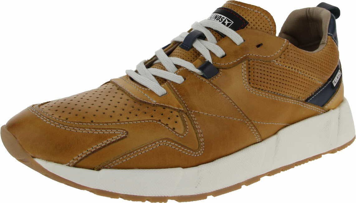 PIKOLINOS Pikolinos Herren Sneaker Schnürschuh PIKOLINOS Pikolinos Herren Sneaker Schnürschuh von PIKOLINOS