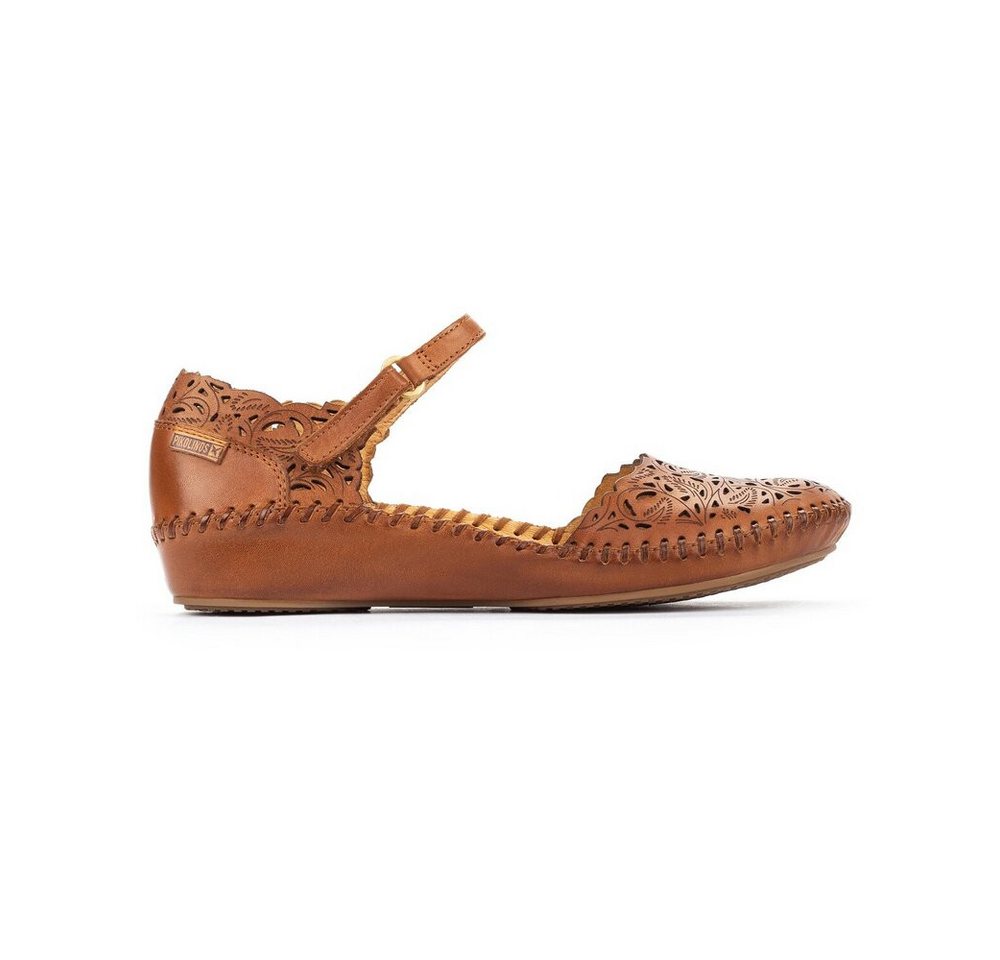PIKOLINOS Pikolinos - P. VALLARTA - Braun Slipper PIKOLINOS Pikolinos - P. VALLARTA - Braun Slipper von PIKOLINOS