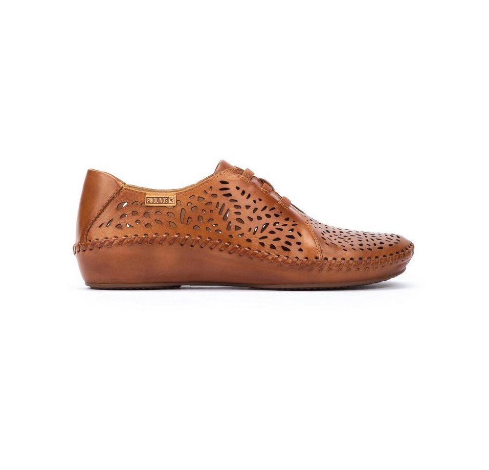 PIKOLINOS Pikolinos - P. VALLARTA - Braun Slipper PIKOLINOS Pikolinos - P. VALLARTA - Braun Slipper von PIKOLINOS