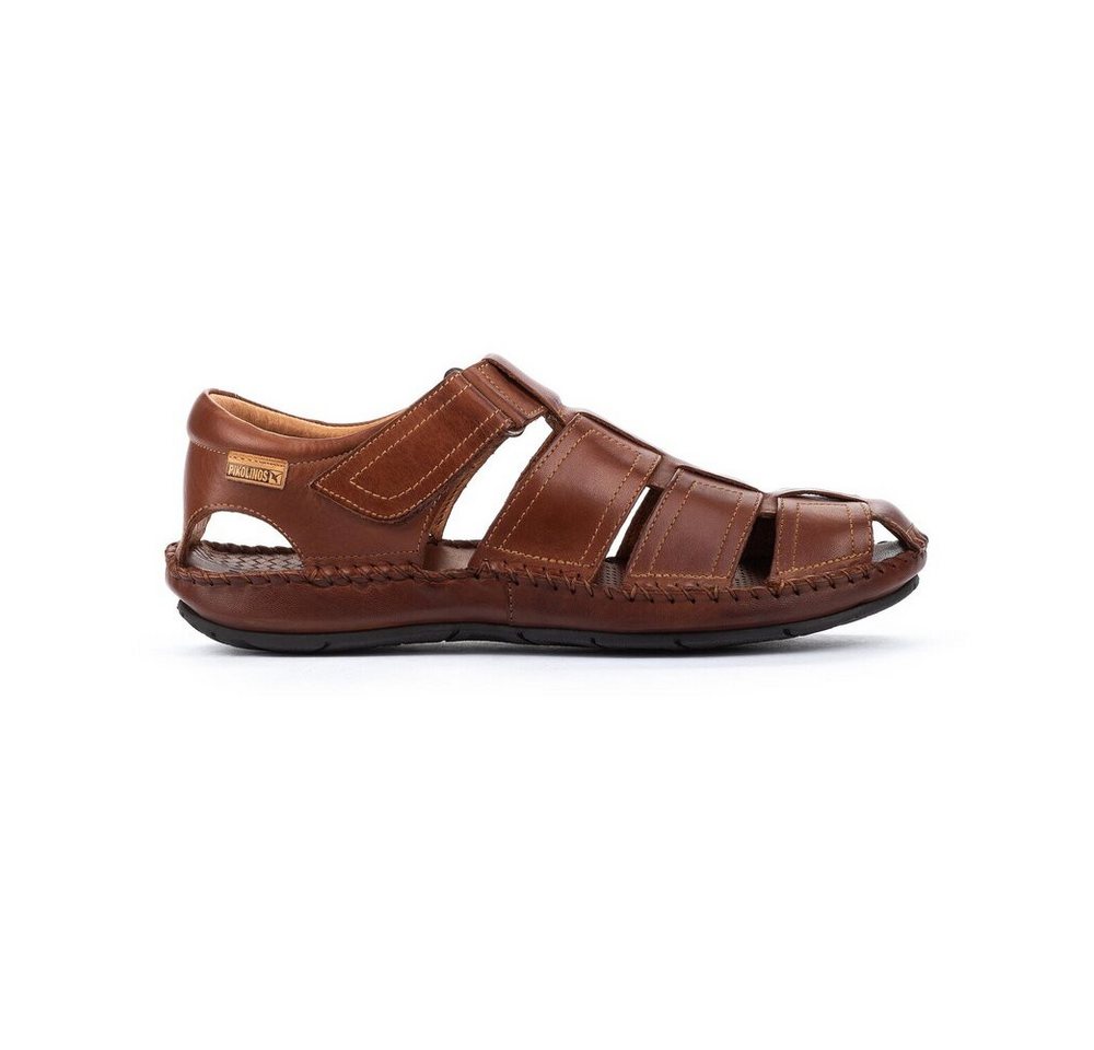 PIKOLINOS Pikolinos - TARIFA - Braun Slipper von PIKOLINOS
