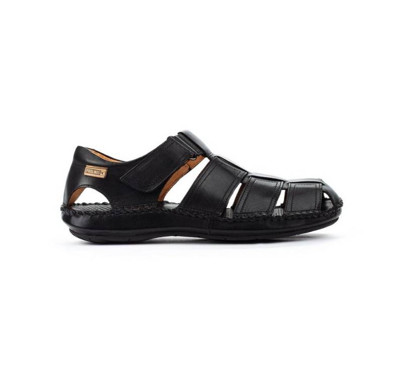 PIKOLINOS Pikolinos - TARIFA - Schwarz Slipper von PIKOLINOS