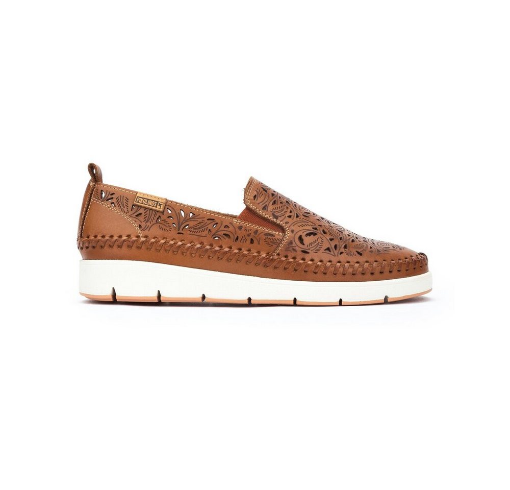 PIKOLINOS Pikolinos - TENERIFE - Braun Slipper von PIKOLINOS