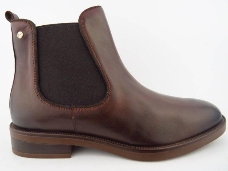 PIKOLINOS Puertollano W3C Stiefelette von PIKOLINOS