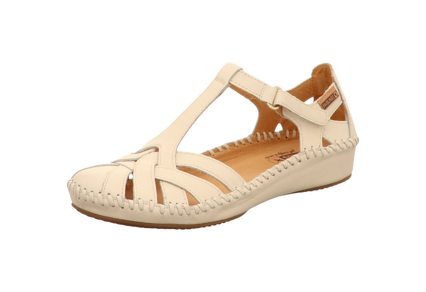 PIKOLINOS Riemchensandalette von PIKOLINOS