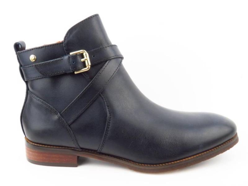 PIKOLINOS Royal W4D space ZIP Stiefelette von PIKOLINOS