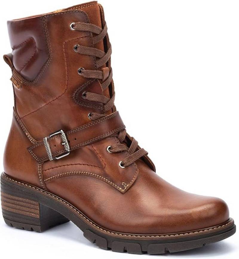 PIKOLINOS SAN SEBASTIA W1T Schnürboots von PIKOLINOS