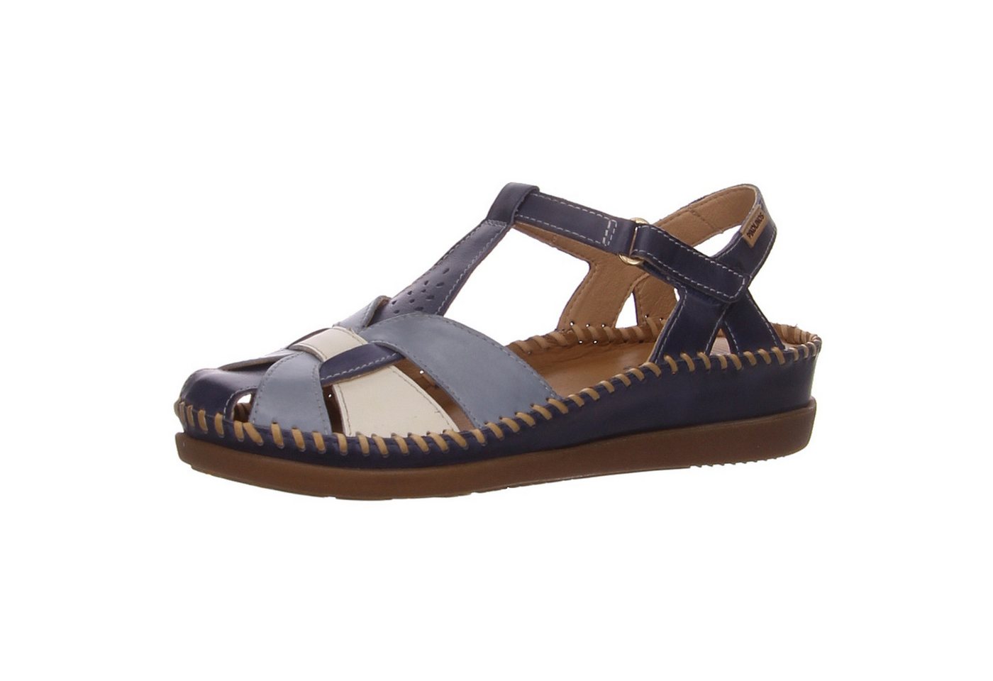 PIKOLINOS Riemchensandalette von PIKOLINOS
