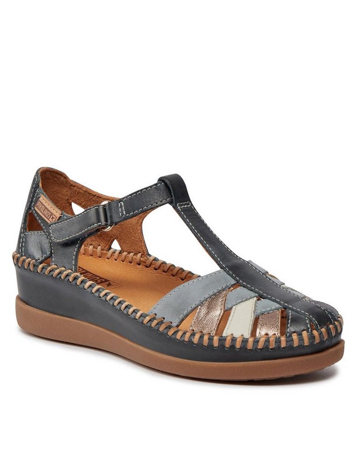 PIKOLINOS Sandalen Cadaques W8K-0705C1 Ocean 325 Sandale PIKOLINOS Sandalen Cadaques W8K-0705C1 Ocean 325 Sandale von PIKOLINOS