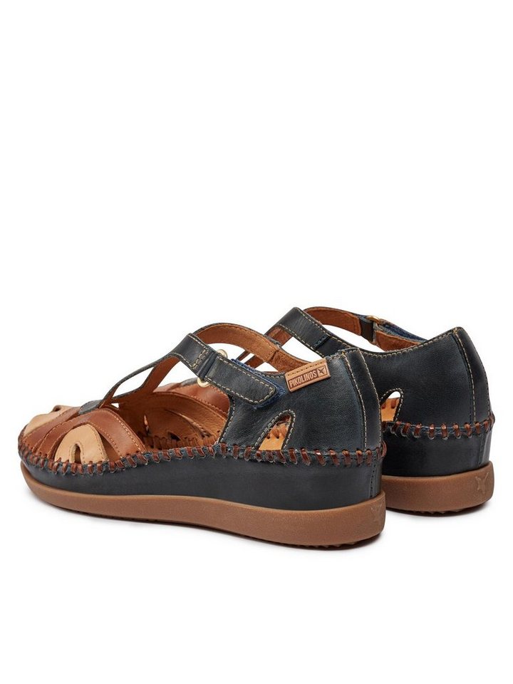 PIKOLINOS Sandalen Cadaques W8K-1569C1 Ocean 325 Sandale PIKOLINOS Sandalen Cadaques W8K-1569C1 Ocean 325 Sandale von PIKOLINOS