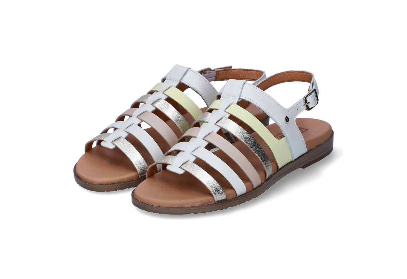 PIKOLINOS W8Q-0799C1 NATA Sandalette PIKOLINOS W8Q-0799C1 NATA Sandalette von PIKOLINOS