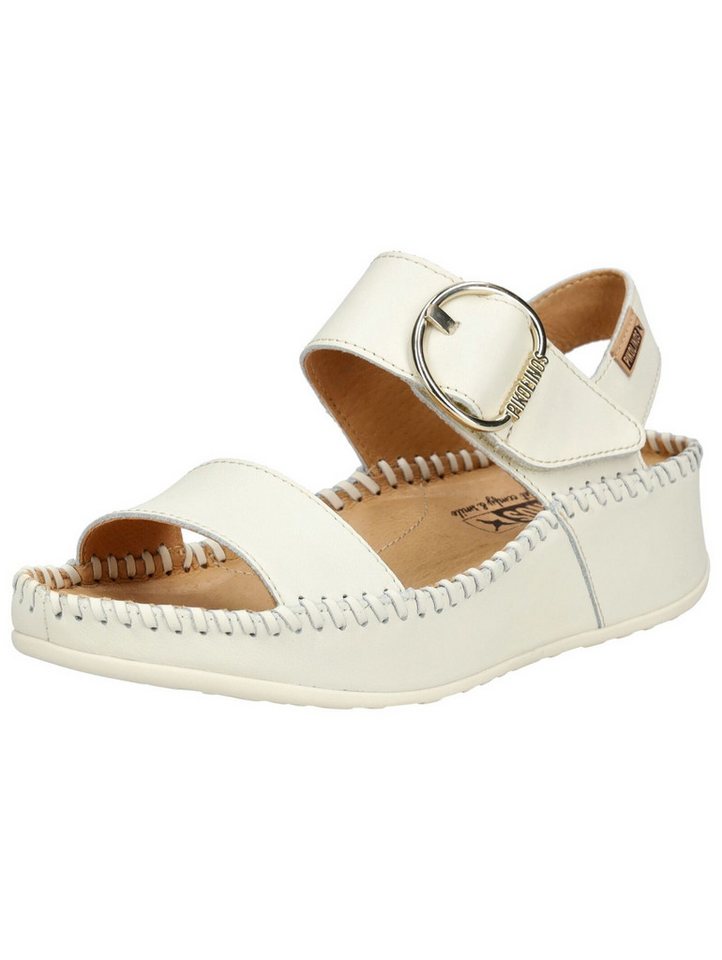 PIKOLINOS Sandalen Leder . Riemchensandalette PIKOLINOS Sandalen Leder . Riemchensandalette von PIKOLINOS