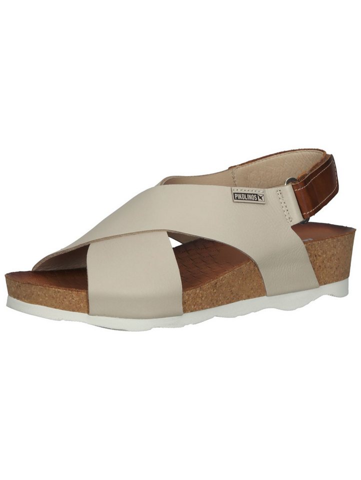 PIKOLINOS Sandalen Leder . Keilsandalette PIKOLINOS Sandalen Leder . Keilsandalette von PIKOLINOS