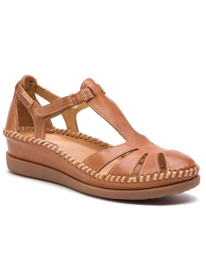 PIKOLINOS Sandalen W8K-0802 Brandy Sandale PIKOLINOS Sandalen W8K-0802 Brandy Sandale von PIKOLINOS
