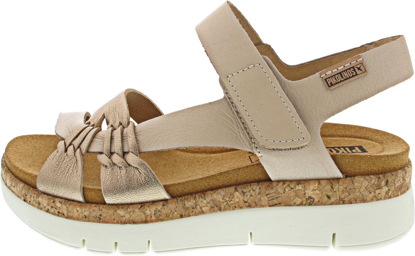 PIKOLINOS Sandalette von PIKOLINOS
