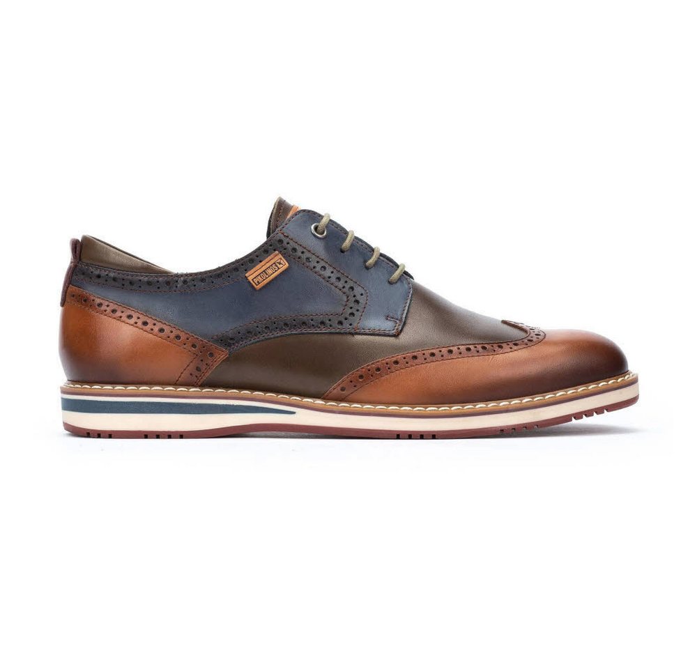PIKOLINOS Schnürschuh von PIKOLINOS