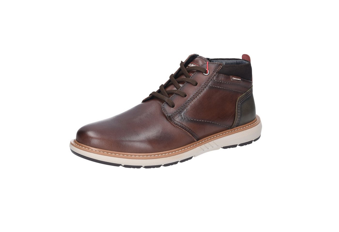 PIKOLINOS Schnürschuh von PIKOLINOS