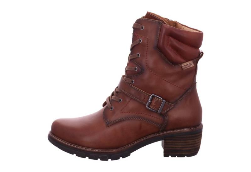 PIKOLINOS Schnürstiefel von PIKOLINOS