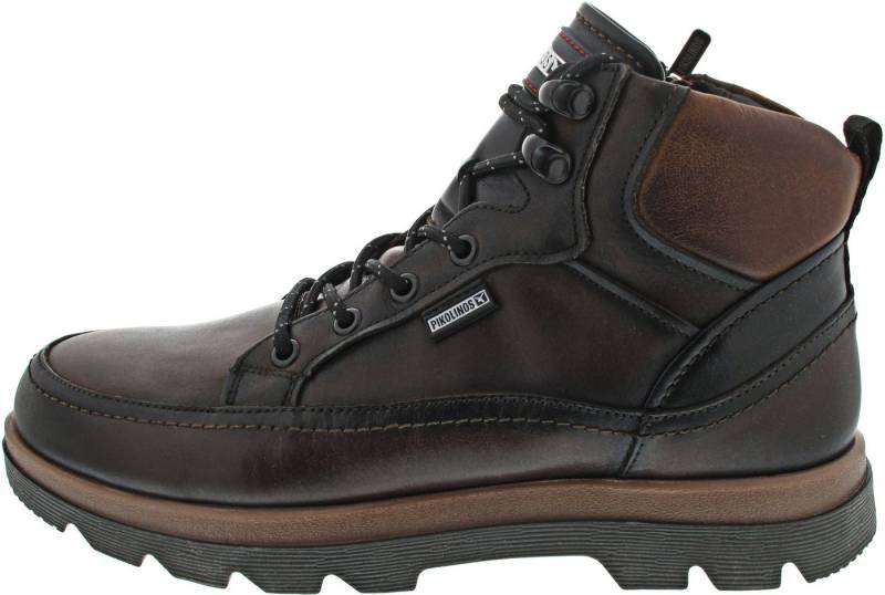 PIKOLINOS Schnürstiefel von PIKOLINOS