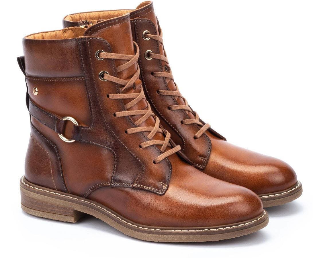 PIKOLINOS Schnürstiefelette PIKOLINOS Schnürstiefelette von PIKOLINOS