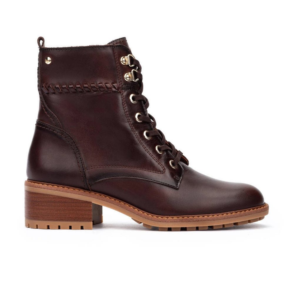 PIKOLINOS Schnürstiefelette von PIKOLINOS