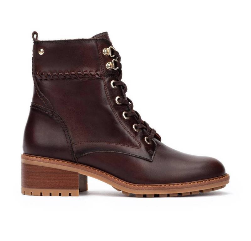 PIKOLINOS Schnürstiefelette von PIKOLINOS