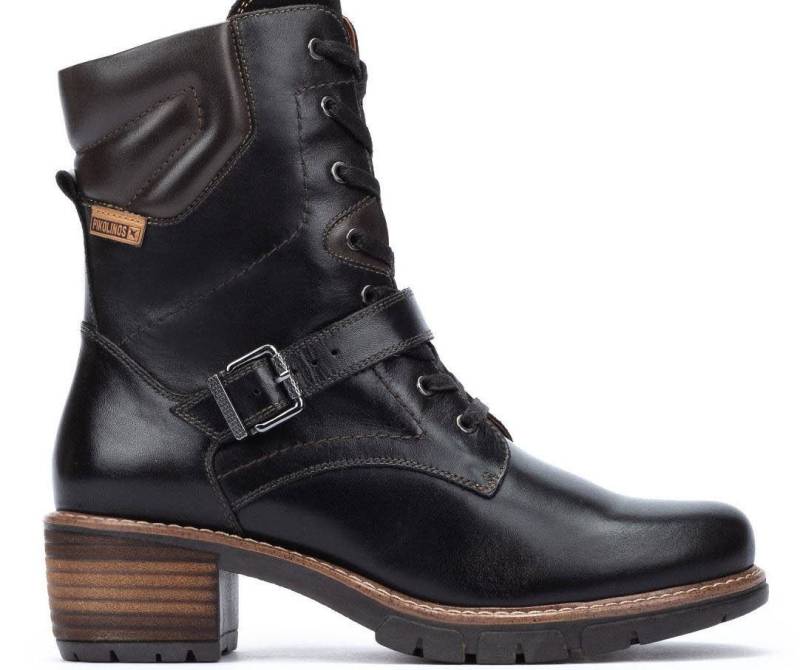 PIKOLINOS Schnürstiefelette von PIKOLINOS