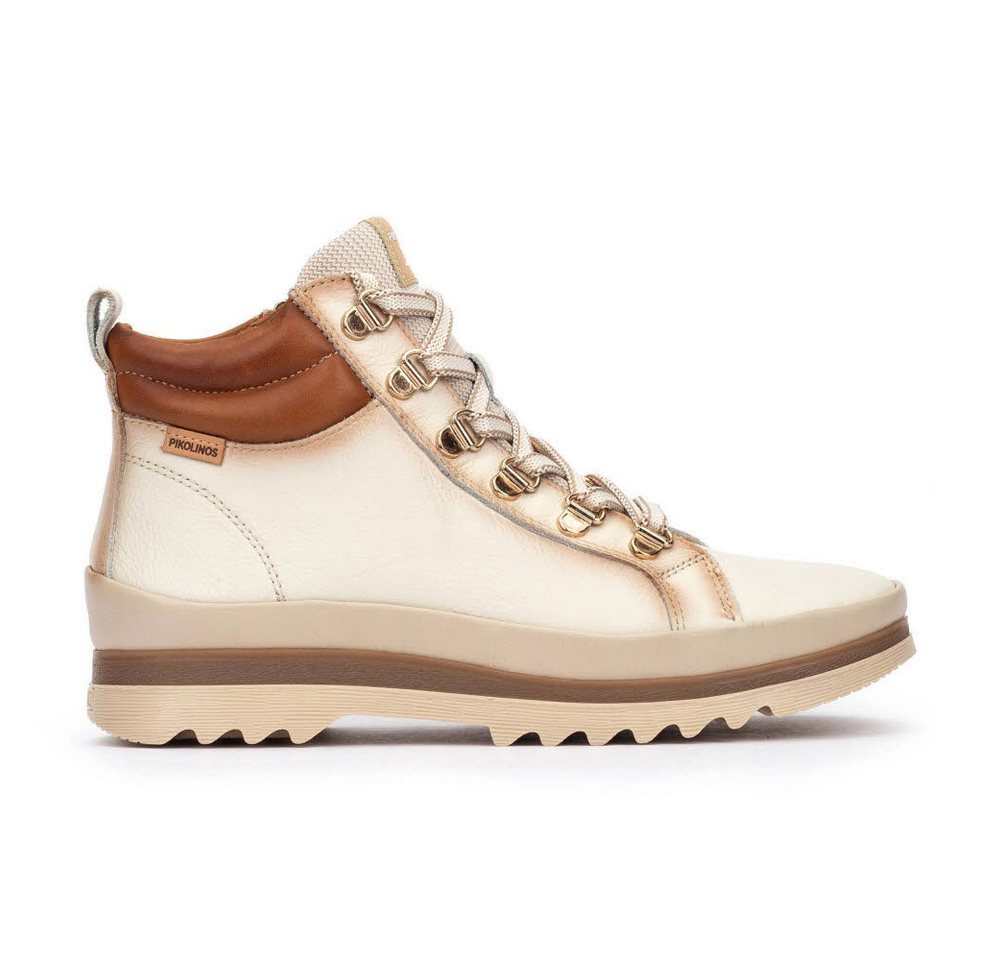 PIKOLINOS Schnürstiefelette PIKOLINOS Schnürstiefelette von PIKOLINOS