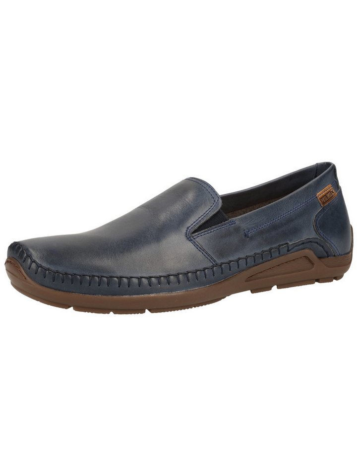 PIKOLINOS Slipper Leder Slipper von PIKOLINOS
