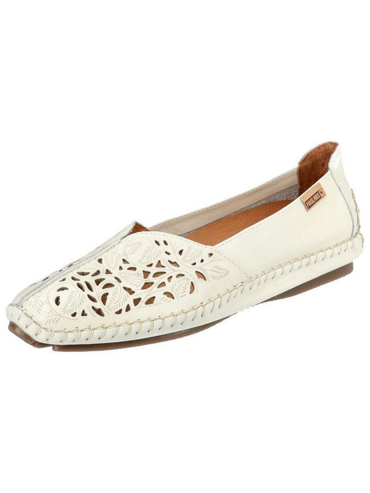 PIKOLINOS Slipper Leder Slipper von PIKOLINOS