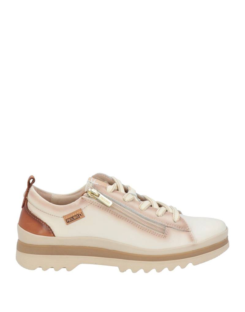PIKOLINOS Sneakers Damen Off white von PIKOLINOS