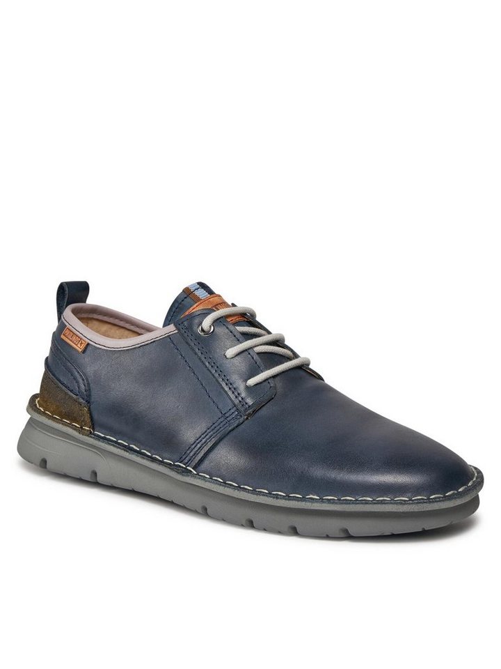 PIKOLINOS Sneakers Rivas M3T-4232C1 Blue 300 Sneaker PIKOLINOS Sneakers Rivas M3T-4232C1 Blue 300 Sneaker von PIKOLINOS