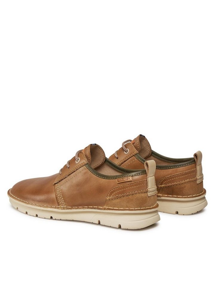 PIKOLINOS Sneakers Rivas M3T-4232C2 Castor 803 Sneaker PIKOLINOS Sneakers Rivas M3T-4232C2 Castor 803 Sneaker von PIKOLINOS