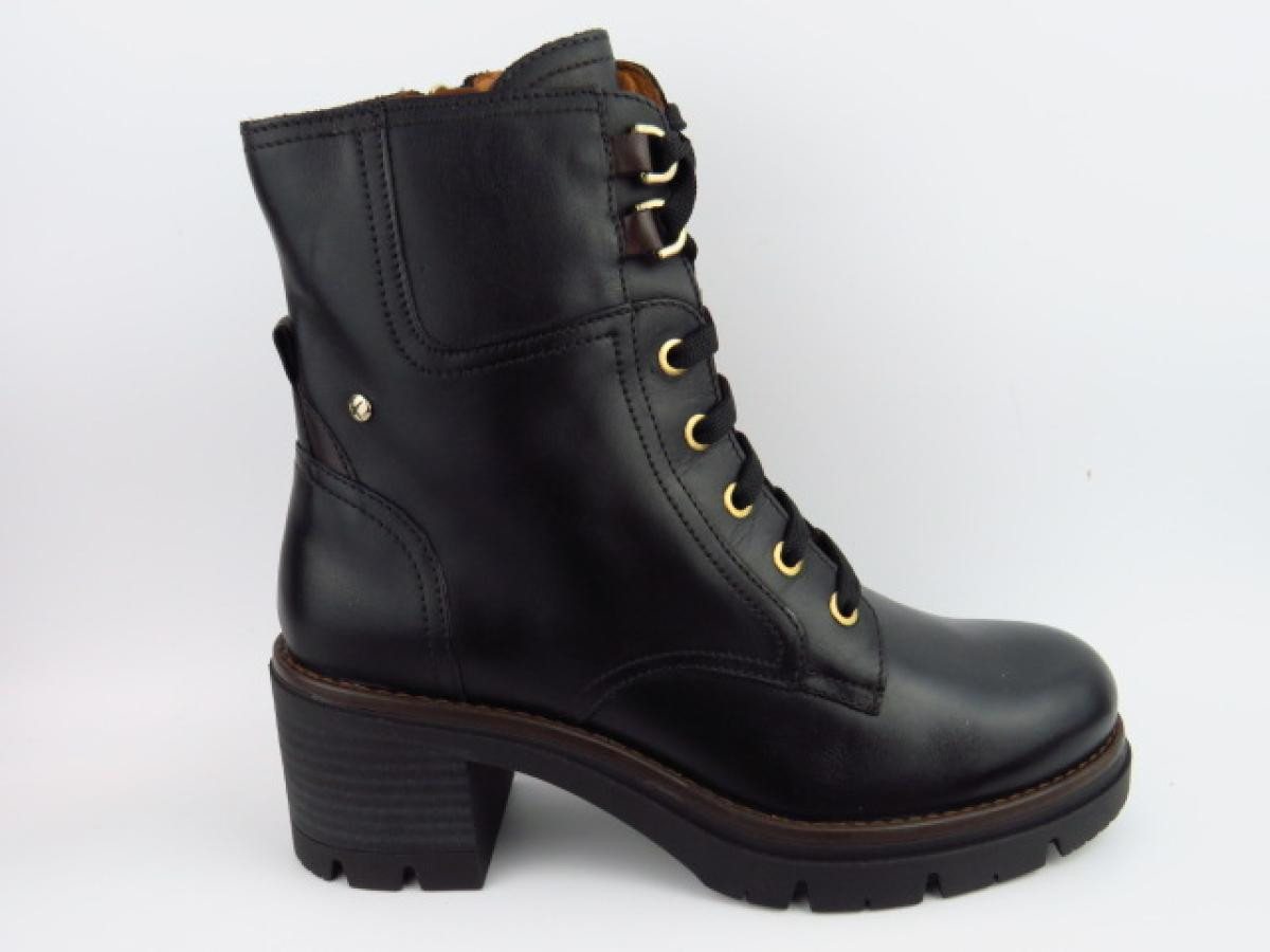 PIKOLINOS Soria W0B Stiefelette PIKOLINOS Soria W0B Stiefelette von PIKOLINOS