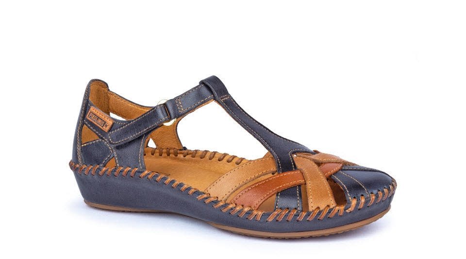 PIKOLINOS Spangenschuh Slipper von PIKOLINOS