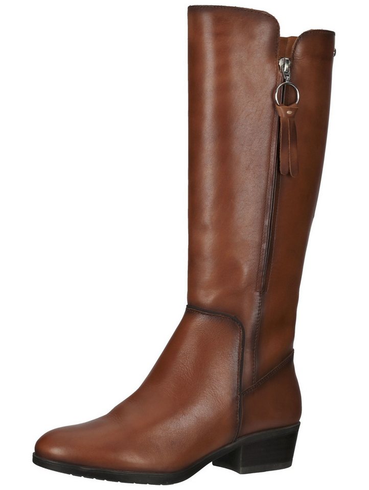 PIKOLINOS Stiefel Leder Stiefel von PIKOLINOS