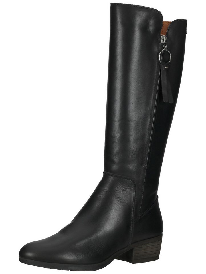 PIKOLINOS Stiefel Leder Stiefel PIKOLINOS Stiefel Leder Stiefel von PIKOLINOS