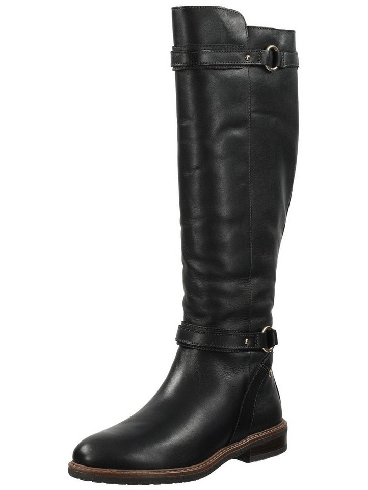 PIKOLINOS Stiefel Leder Stiefel PIKOLINOS Stiefel Leder Stiefel von PIKOLINOS